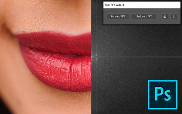 fft filter photoshop free download